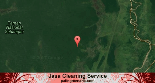 Jasa Cleaning Service di Pulang Pisau