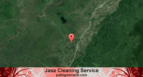 Jasa Cleaning Service di Hulu Sungai Selatan
