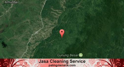 Jasa Cleaning Service di Hulu Sungai Tengah