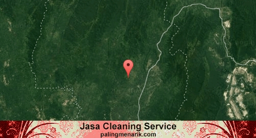 Jasa Cleaning Service di Tabalong