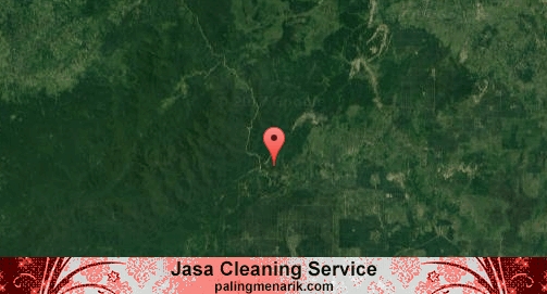 Jasa Cleaning Service di Tanah Bumbu