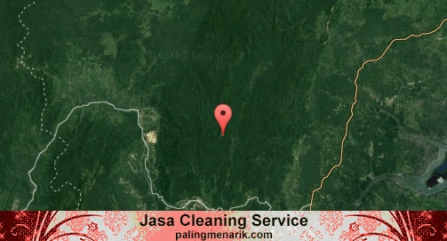 Jasa Cleaning Service di Paser