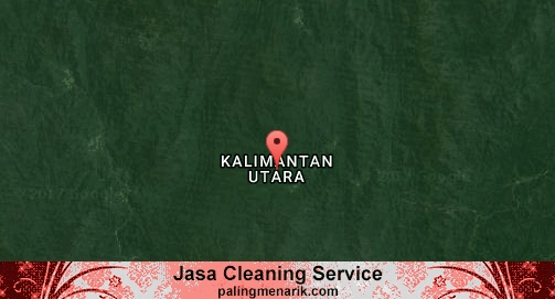 Jasa Cleaning Service di Malinau