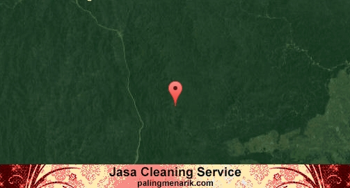 Jasa Cleaning Service di Nunukan