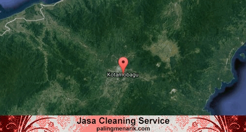 Jasa Cleaning Service di Kota Kotamobagu