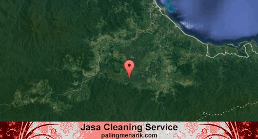Jasa Cleaning Service di Buol
