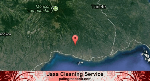Jasa Cleaning Service di Bantaeng