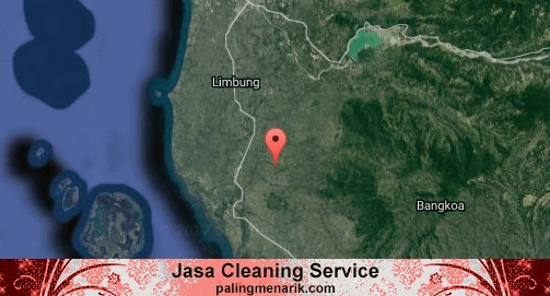 Jasa Cleaning Service di Takalar