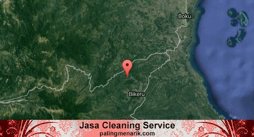 Jasa Cleaning Service di Sinjai