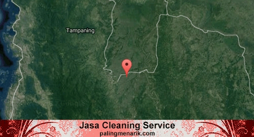 Jasa Cleaning Service di Soppeng