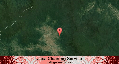 Jasa Cleaning Service di Luwu Utara