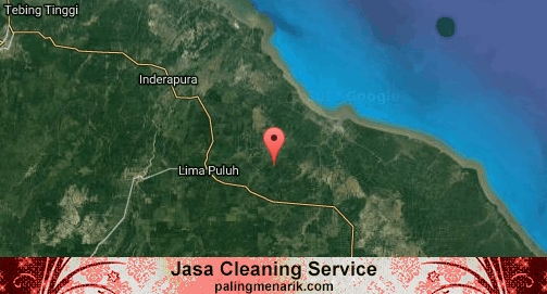 Jasa Cleaning Service di Batu Bara