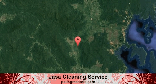 Jasa Cleaning Service di Konawe Utara