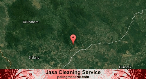 Jasa Cleaning Service di Padang Lawas Utara