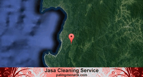 Jasa Cleaning Service di Majene