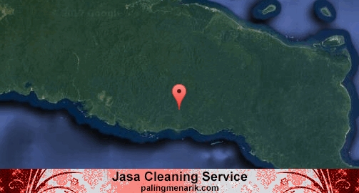 Jasa Cleaning Service di Halmahera Tengah