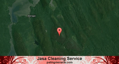 Jasa Cleaning Service di Kaimana