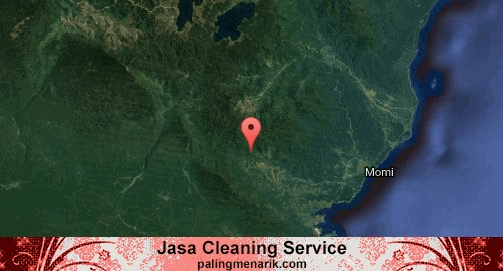 Jasa Cleaning Service di Manokwari Selatan