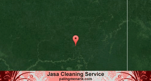 Jasa Cleaning Service di Keerom