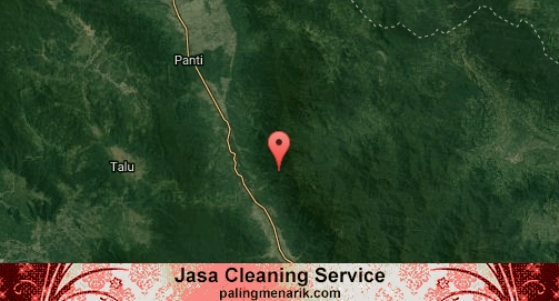 Jasa Cleaning Service di Pasaman