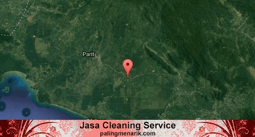Jasa Cleaning Service di Pasaman Barat