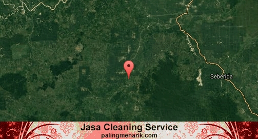 Jasa Cleaning Service di Indragiri Hulu