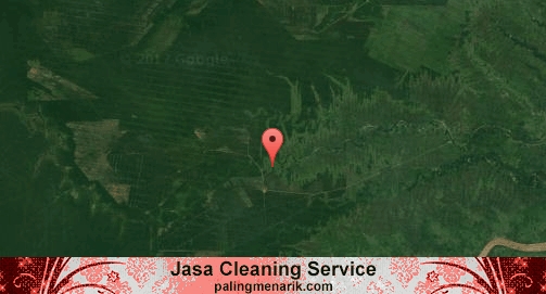 Jasa Cleaning Service di Indragiri Hilir