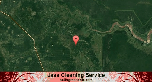 Jasa Cleaning Service di Pelalawan