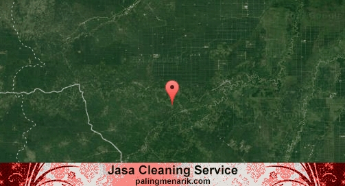 Jasa Cleaning Service di Rokan Hulu