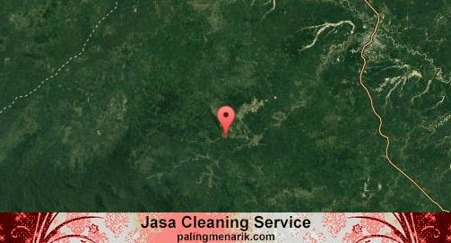 Jasa Cleaning Service di Bungo