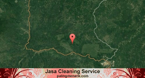 Jasa Cleaning Service di Ogan Komering Ulu