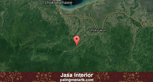 Jasa Interior di Aceh Utara
