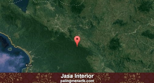 Jasa Interior di Lampung Barat