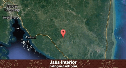 Jasa Interior di Lampung Selatan