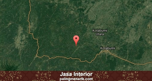 Jasa Interior di Lampung Utara