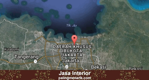 Jasa Interior di Kota Jakarta Utara