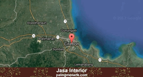 Jasa Interior di Cirebon