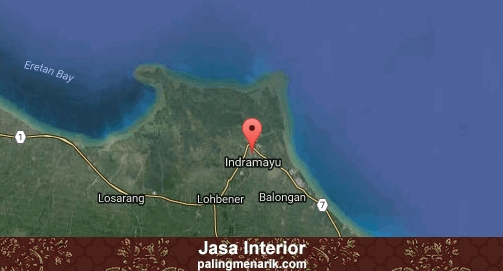 Jasa Interior di Indramayu