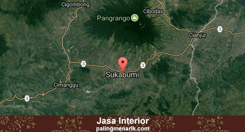 Jasa Interior di Kota Sukabumi