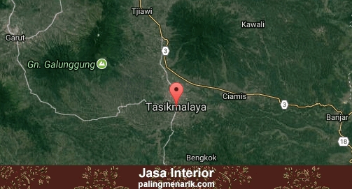 Jasa Interior di Kota Tasikmalaya