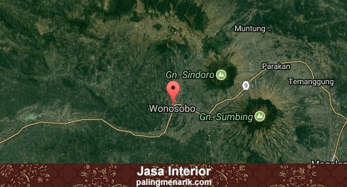 Jasa Interior di Wonosobo