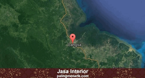 Jasa Interior di Kota Langsa