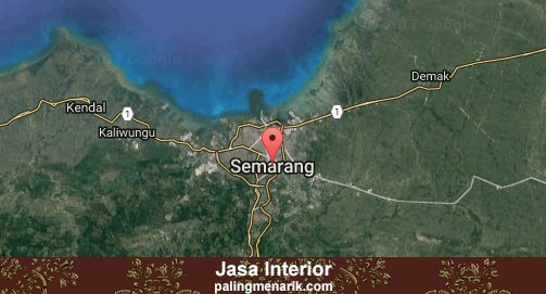 Jasa Interior di Kota Semarang