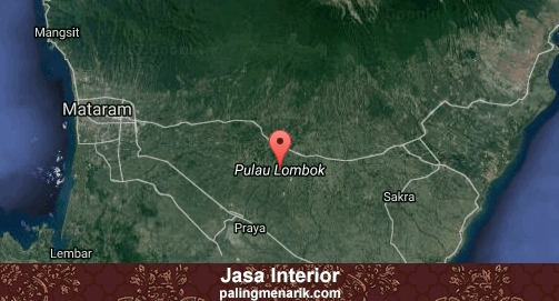 Jasa Interior di Lombok Barat