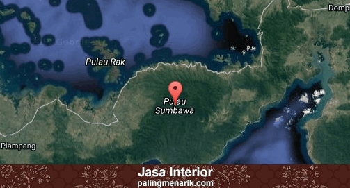 Jasa Interior di Sumbawa