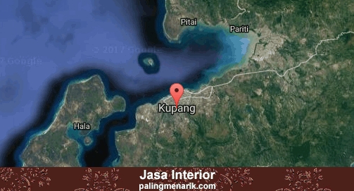 Jasa Interior di Kota Kupang