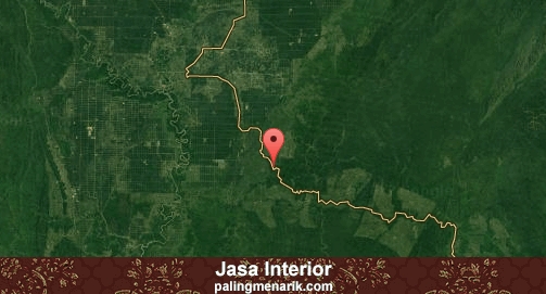 Jasa Interior di Kutai Kartanegara
