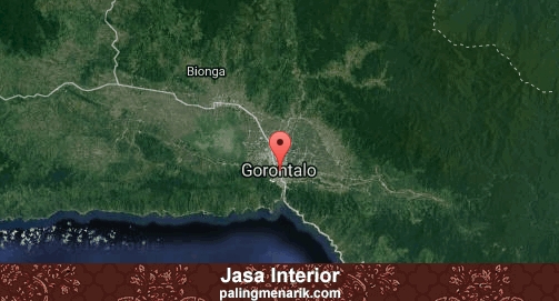 Jasa Interior di Gorontalo