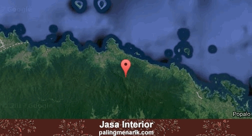 Jasa Interior di Gorontalo Utara