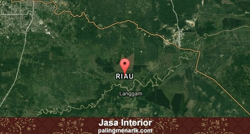 Jasa Interior di Riau